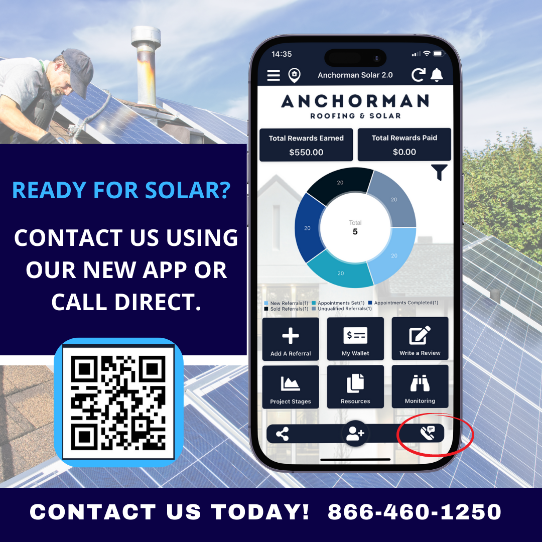 Solar App 1