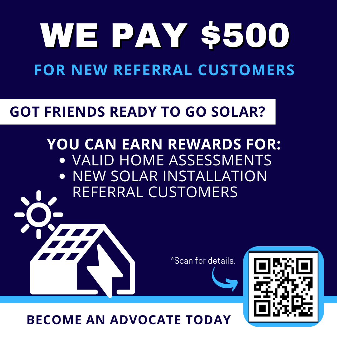 Solar Referrals 1