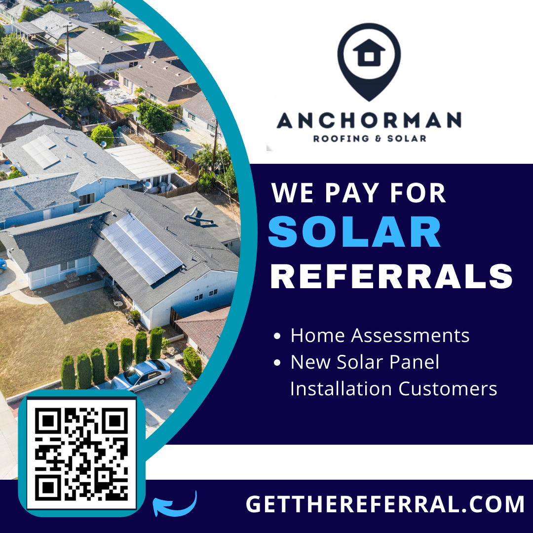 Solar Referrals 2