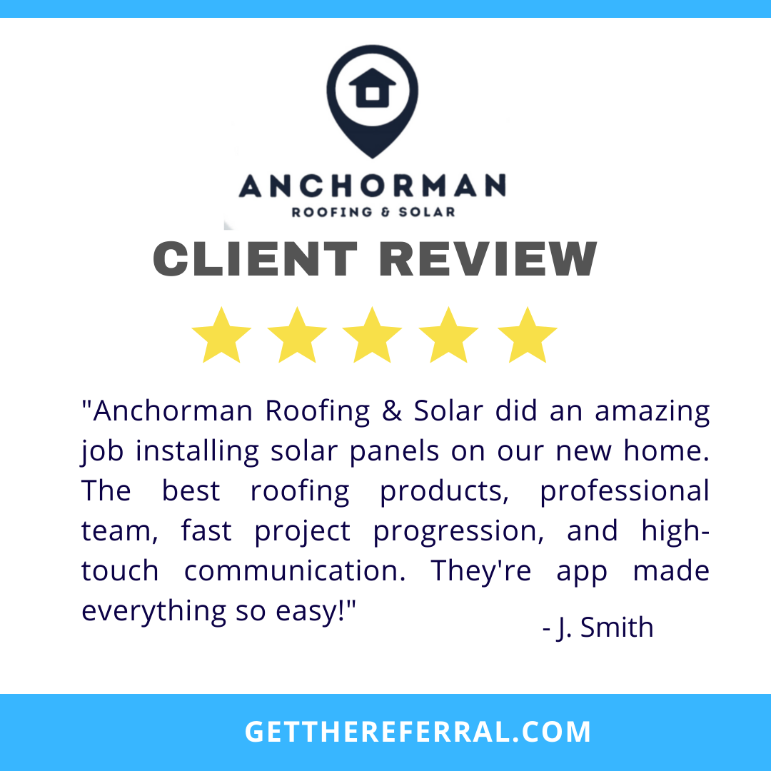 Review Quote / Testimonial