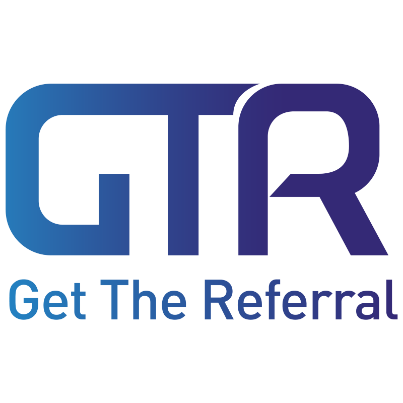 Get The Referral